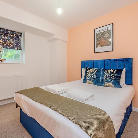 Flash Sale Special Offer Central Hove 2 Bedroom Flat Bn310Firbase 外观 照片